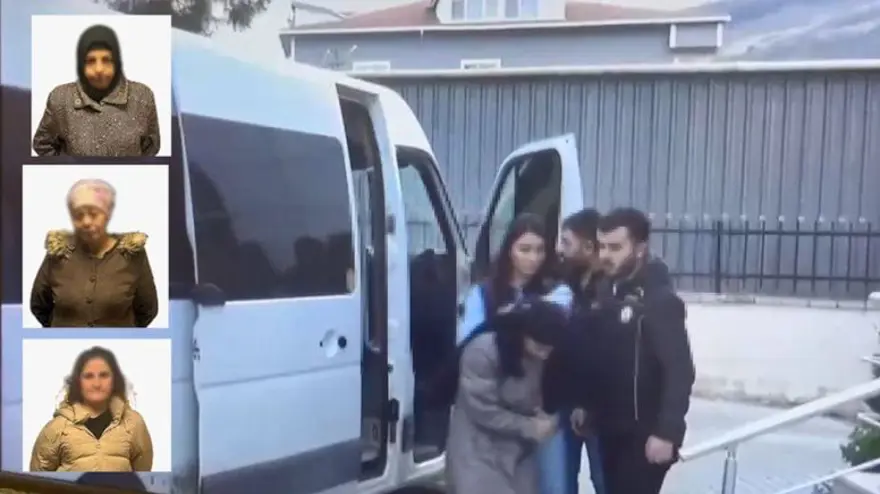 Kayıpolarak aranıyordu, ardından vahşet çıktı: Cesedinden geriye kalanlar poşetiniçinde bulundu 4