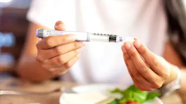 Sirkadiyen ritmi (iç saati ) sıfırlamak diyabet kontrolünde yardımcı olur mu?