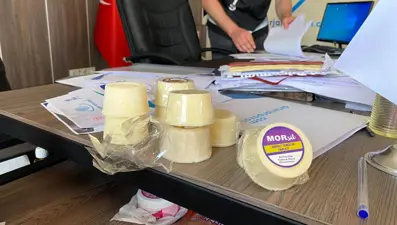 Deterjan Pazarı soruşturmasında 2 tutuklama