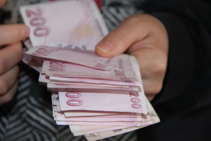 EN DÜŞÜK EMEKLİ AYLIĞI MAAŞ FARKI NE KADAR? 2