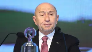 TFF Başkanı Özdemir: Süper Lig Televizyonu düşüncelerimizin içerisinde var TFF Başkanı Özdemir: Süper Lig Televizyonu düşüncelerimizin içerisinde var