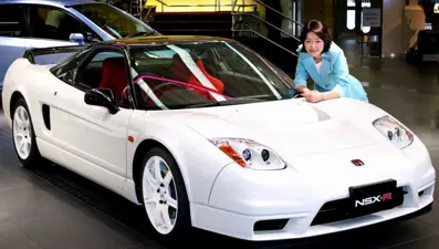 Honda severlere müjde... Parça bulabileceksiniz