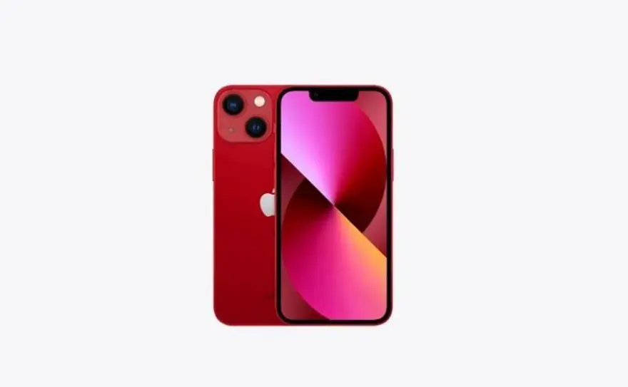IPHONE 13 MİNİ 2