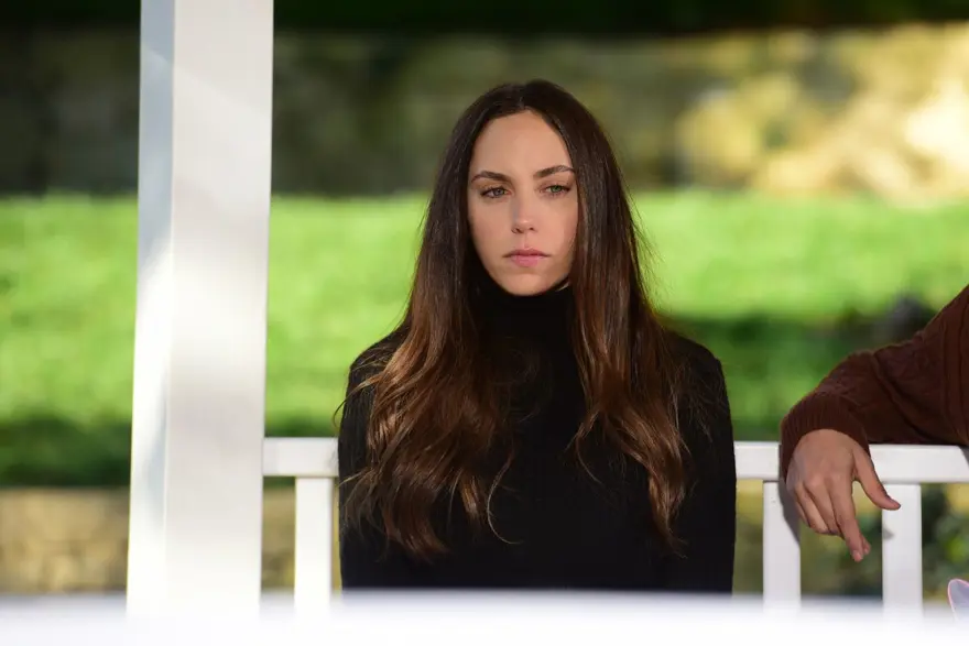 öykü karayel, kaderimin oyunu, ntv.com.tr, röportaj 1 öykü karayel, kaderimin oyunu, ntv.com.tr, röportaj 1