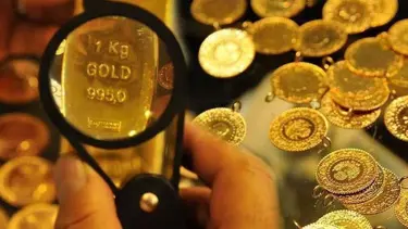 Altında tarım dışı istihdam hareketliliği | Altın fiyatları ne kadar? Gram altın kaç lira? 6 Eylül 2024 altın kuru fiyatları