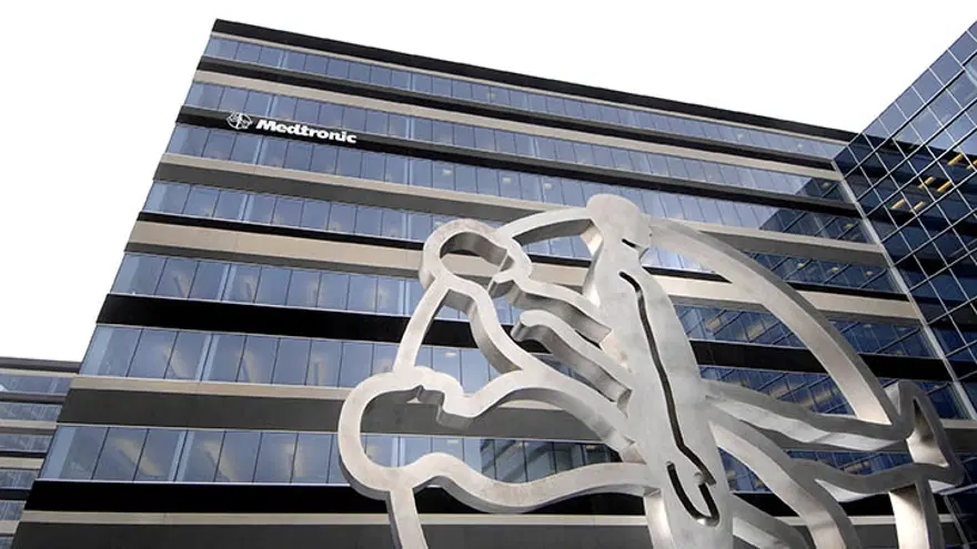 MEDTRONIC: BÜYÜME POTANSİYELİNE İNANIYORUZ 11 MEDTRONIC: BÜYÜME POTANSİYELİNE İNANIYORUZ 11
