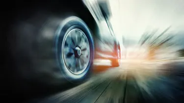 Drift yapan sürücüye 58 bin lira ceza