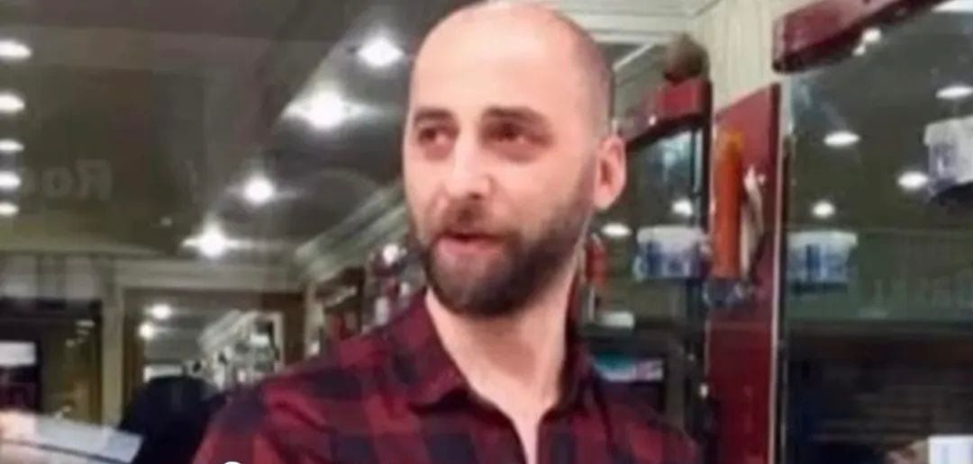 Amatör balıkçının talihsiz sonu: Oltası elektrik teline takıldı