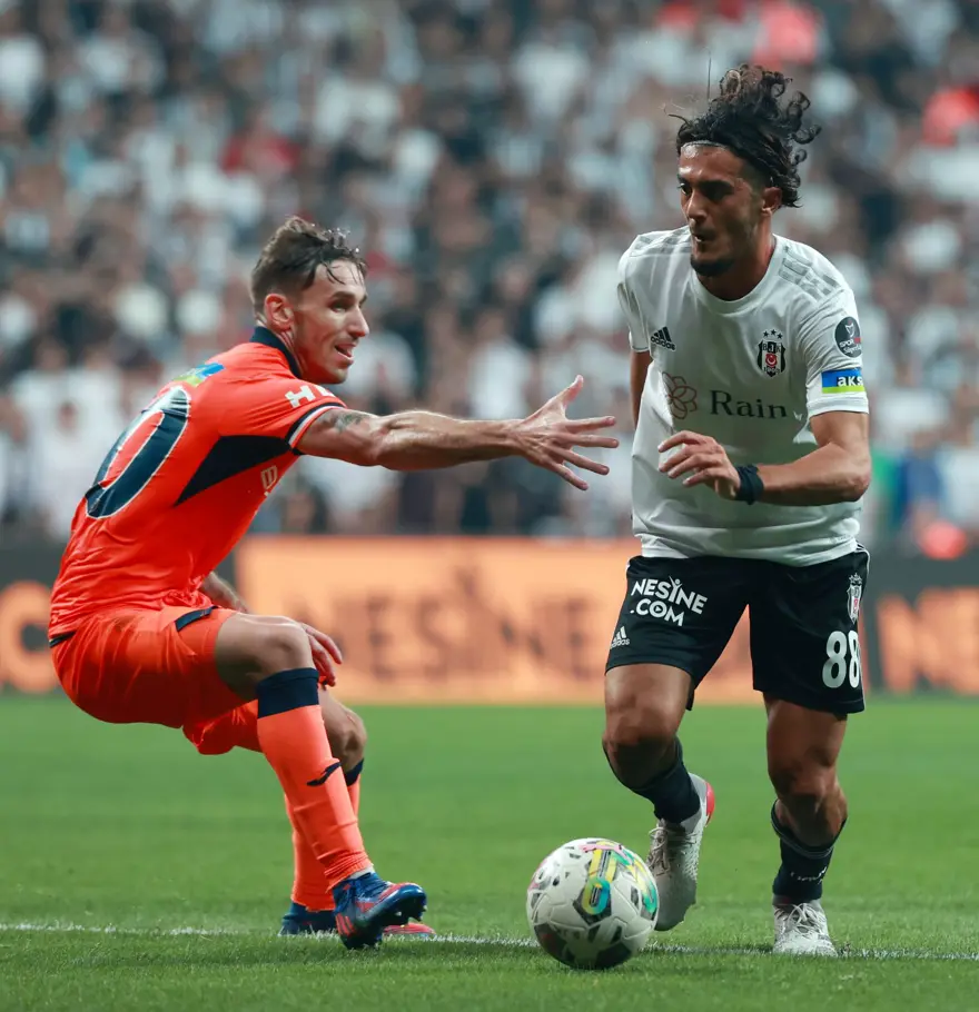 PENALTI POZİYONU 10