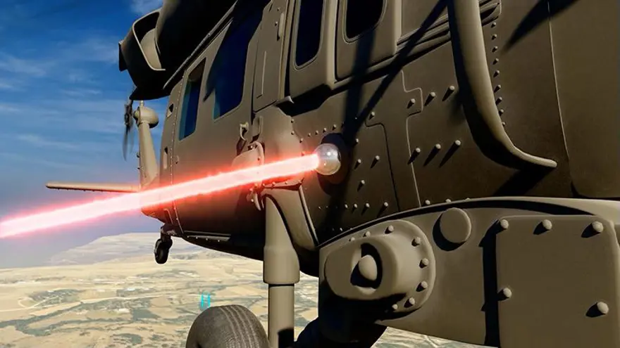 Çelik Kubbe'nin caydırıcı gücü: SİPER'in yeni füzesi test edildi (Türkiye'nin yeni nesil yerli silahları) 23