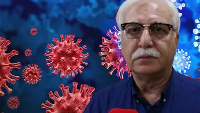 Prof. Dr. Özlü açıkladı: Henipavirüs'te salgın tespit edilmiş değil