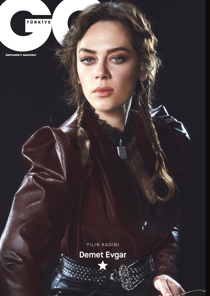 GQ Türkiye Men Of The Year 2018 Ödülleri sahiplerini buluyor