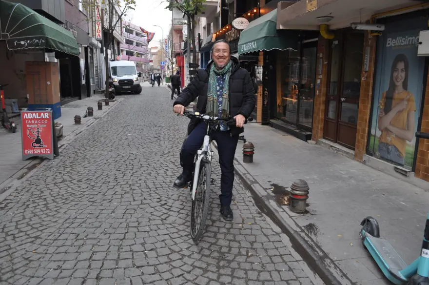 60 yaşında sağlıklı yaşamını buna borçlu: Hastalıklardan korunmasının sırrıymış 5