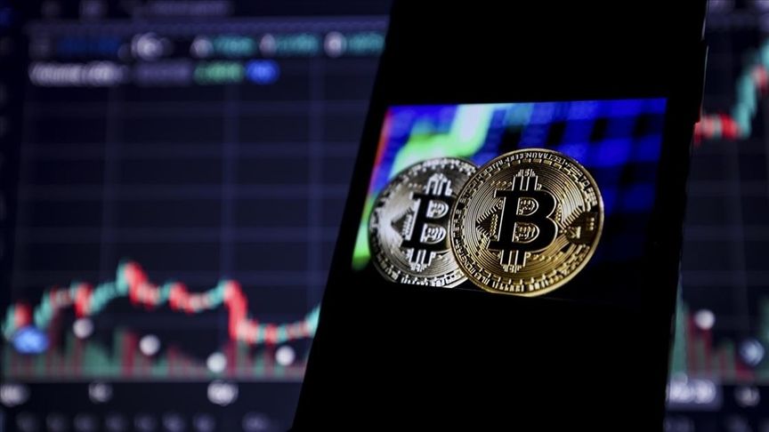 Kriptoda yeni dönem: 15 bin lira sınırı geldi, kimliksiz hesaplar dondurulacak
