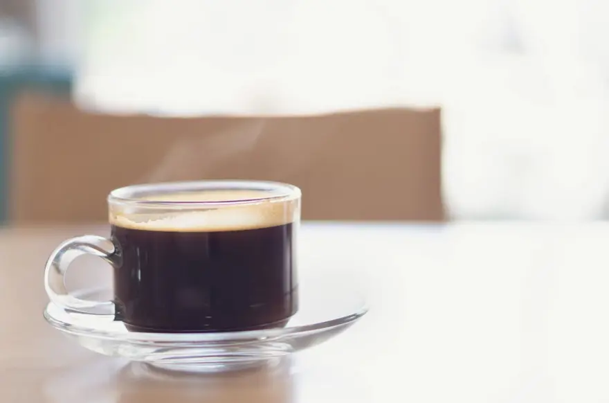 Americano 6