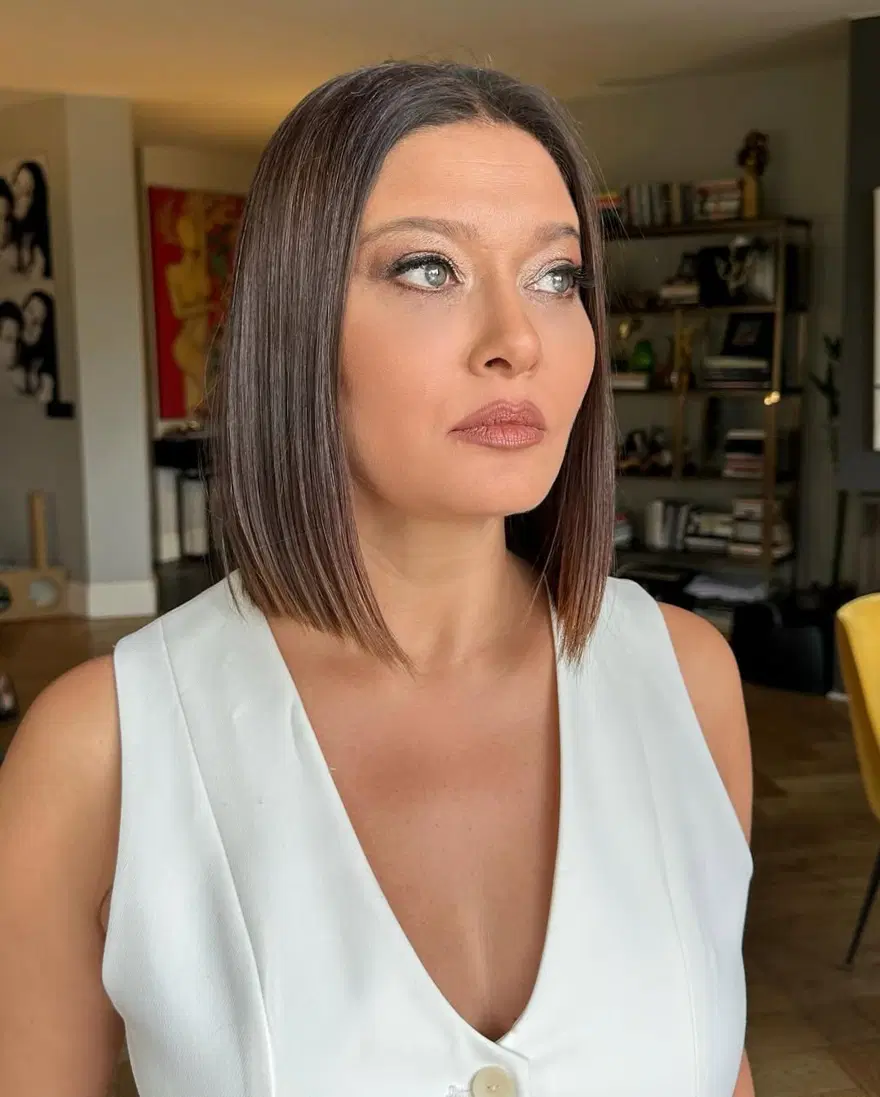 Nurgül Yeşilçay açıkladı: İstanbul'dan neden taşınıyor? 2