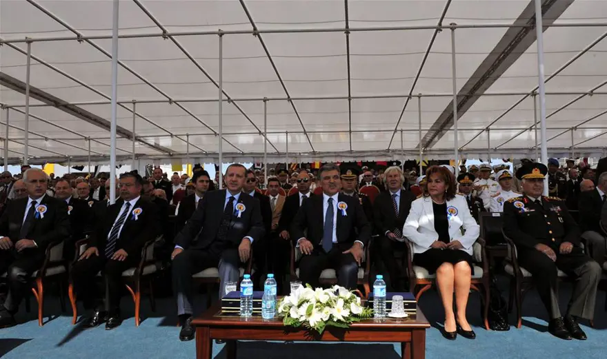 İlk yerli savaş gemileri 8 İlk yerli savaş gemileri 8