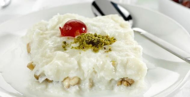 Güllaç nasıl yapılır? Güllaç yapımının püf noktaları ve tarifi