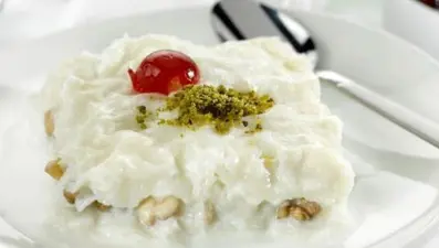 Güllaç nasıl yapılır? Güllaç yapımının püf noktaları ve tarifi