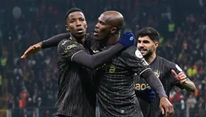 Trabzonspor'dan son 10 yılın en düşük performansı