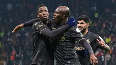 Trabzonspor'dan son 10 yılın en düşük performansı