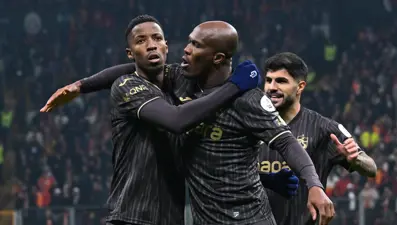 Trabzonspor'un 2024 yılı karnesi: Avrupa'ya erken veda etti, Süper Lig'de alt sıralarda kaldı