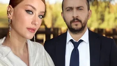 Hazal Kaya'dan eşi Ali Atay ile yeni kare