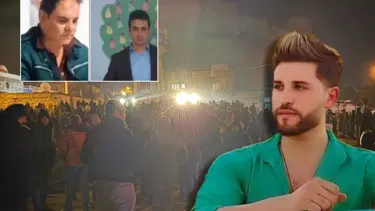 Kız isteme kavgası katliama dönüştü! Üç kişi öldürüldü, çok sayıda yaralı var