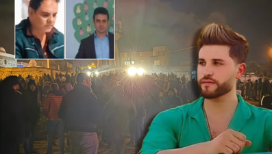 Kız isteme kavgası katliama dönüştü! Üç kişi öldürüldü, çok sayıda yaralı var