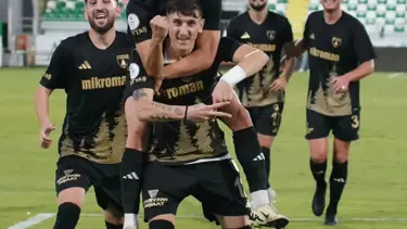 Muğlaspor, İnegölspor'a misafir olacak