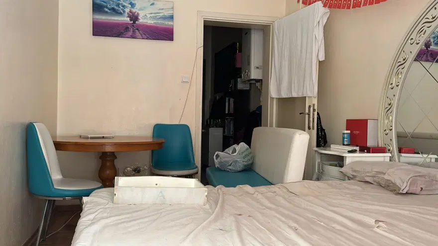 Şişli’de korkunç olay! Misafirlikte tecavüz girişimi iddiası, kapıyı açınca dehşet saçtı 7