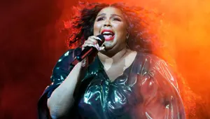 Lizzo ‘troller’ nedeniyle Twitter’ıbıraktı