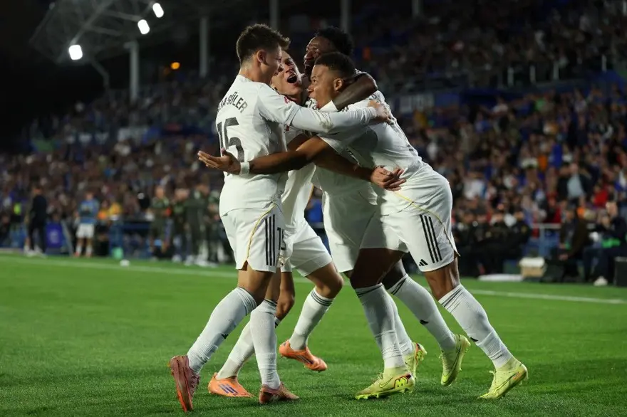 Real Madrid'de Arda Güler dedikoduları ayyuka çıktı, Xabi Alonso ateş püskürdü 2