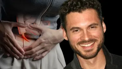 Ünlü oyuncu Adan Canto'yu öldüren "apendiks kanserinin" az bilinen 6 uyarı sinyali