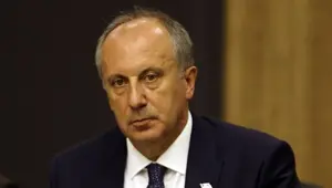 Muharrem İnce paylaşımlarıyla ilgili soruşturma başlatıldı Muharrem İnce paylaşımlarıyla ilgili soruşturma başlatıldı