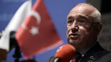 Cemil Çiçek: Böyle seçim görmedim