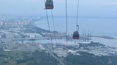 Teleferikler güvenli mi?