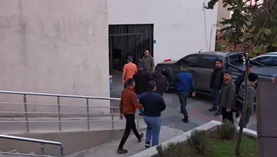 Malkara'daki silahlı saldırıya tutuklama