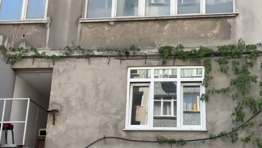 İntihar ihbarının arkasından cinayet çıktı 5