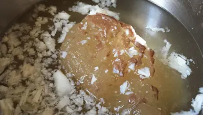 Magnezyum, kolajen, kalsiyum deposu: Kemikleri güçlendiren 6 mucize besin