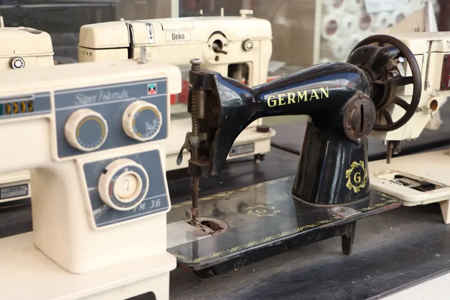 "HOBİ OLARAK BAŞLADI, MESLEĞİ OLDU" 1 "HOBİ OLARAK BAŞLADI, MESLEĞİ OLDU" 1