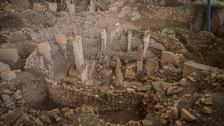 Göbeklitepe hakkında merak edilenler 9