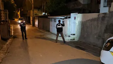 Sokak ortasında av tüfeğiyle saldırı: 1 kişi öldü