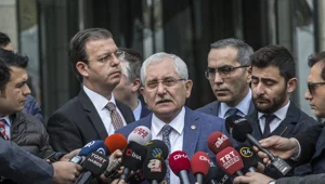YSK Başkanı Güven: 23 Haziran'da aynı seçmen listeleri kullanılacak YSK Başkanı Güven: 23 Haziran'da aynı seçmen listeleri kullanılacak
