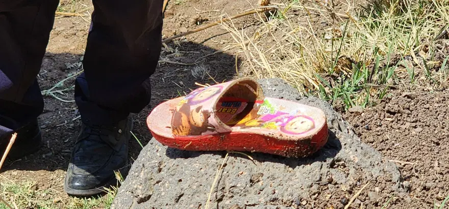 Narin cinayeti: Akrabaları ceset bulunmasın diye 50 sahte ihbar yapmış 2
