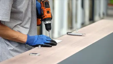 Her 100 işçiden 15'i sendikalı