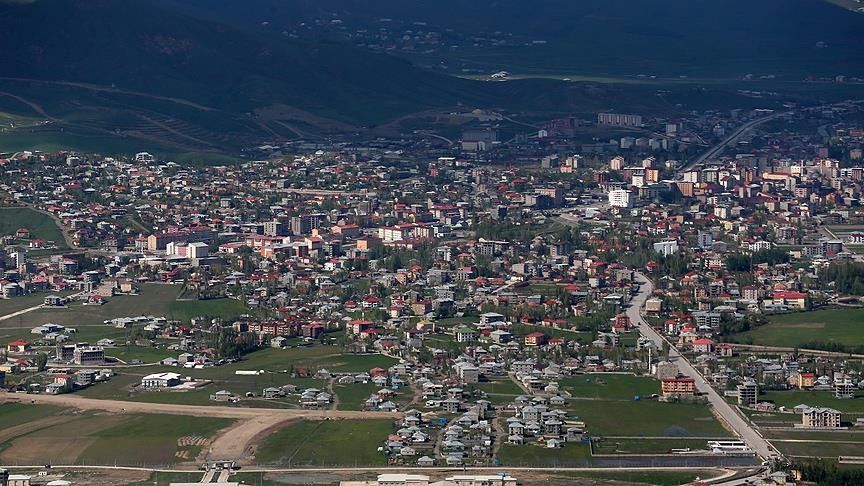 Hangi ilçeler il olacak? 2023 yılında il olacağı konuşulan ilçeler