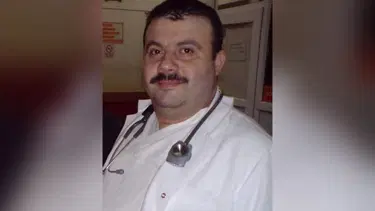 Aksaray’da corona virüs tedavisi gören aile hekimi hayatını kaybetti