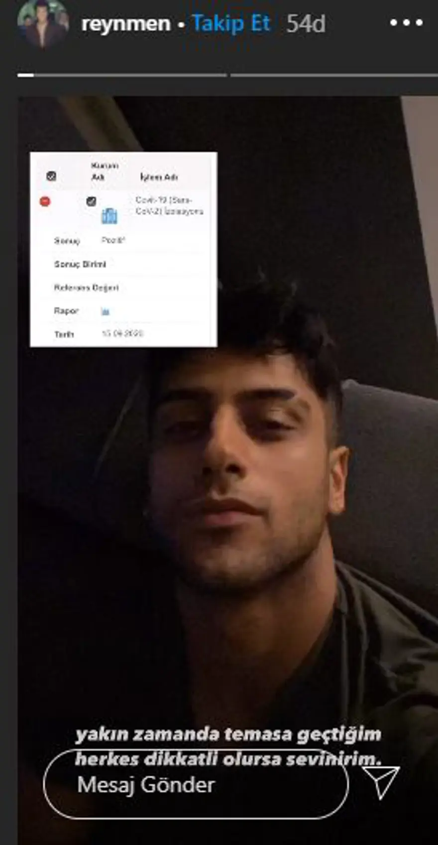 Sean Penn Covid-19'a yakalandı 100 Sean Penn Covid-19'a yakalandı 100