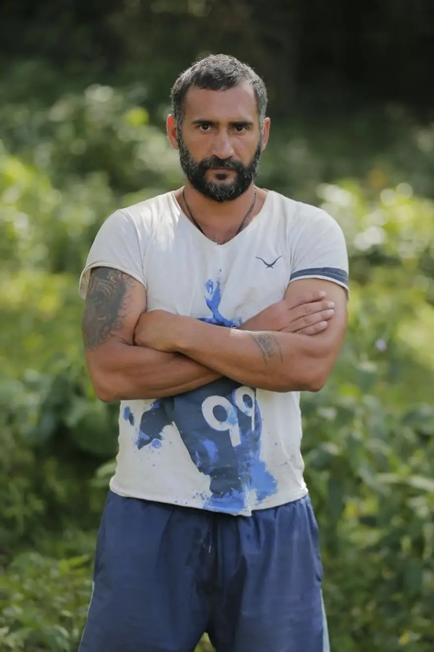 Ümit Karan 5